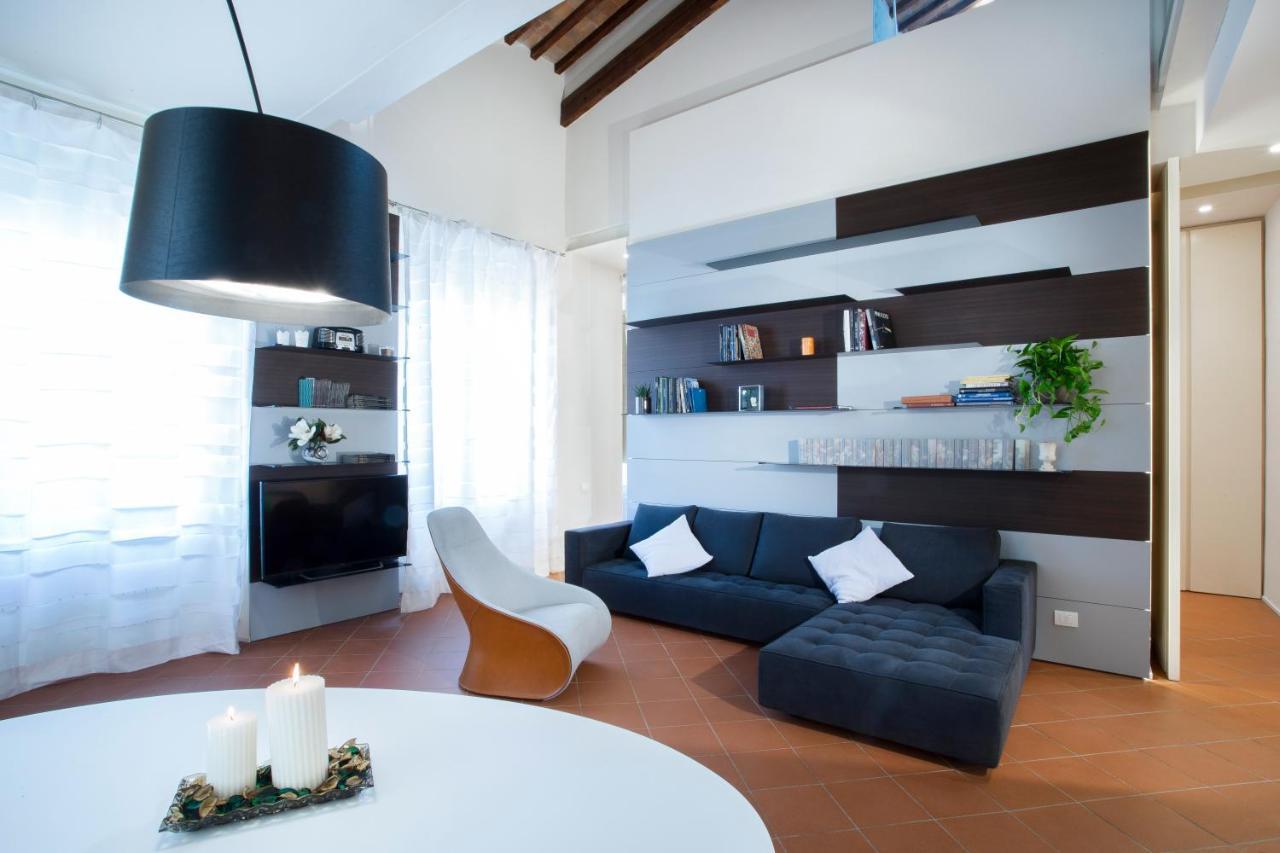 Le Residenze A Firenze - Residenza Covoni Apartment In The Historical Center Of Florencia Exterior foto