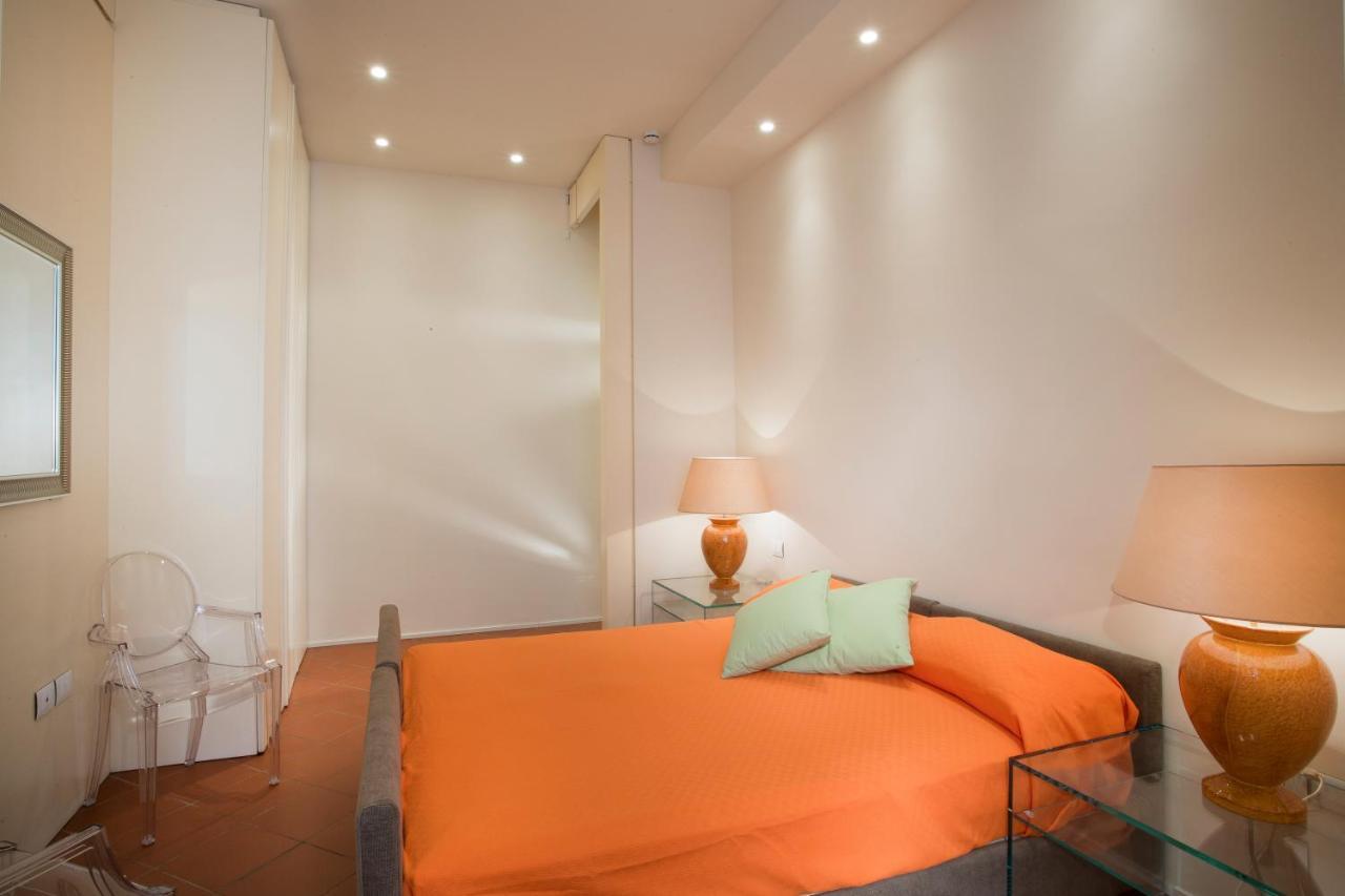 Le Residenze A Firenze - Residenza Covoni Apartment In The Historical Center Of Florencia Exterior foto