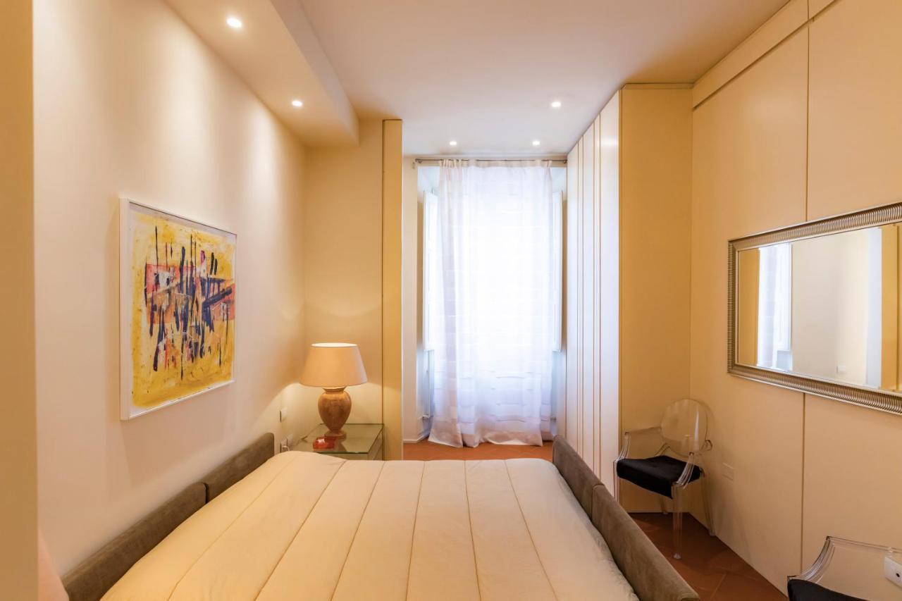Le Residenze A Firenze - Residenza Covoni Apartment In The Historical Center Of Florencia Exterior foto