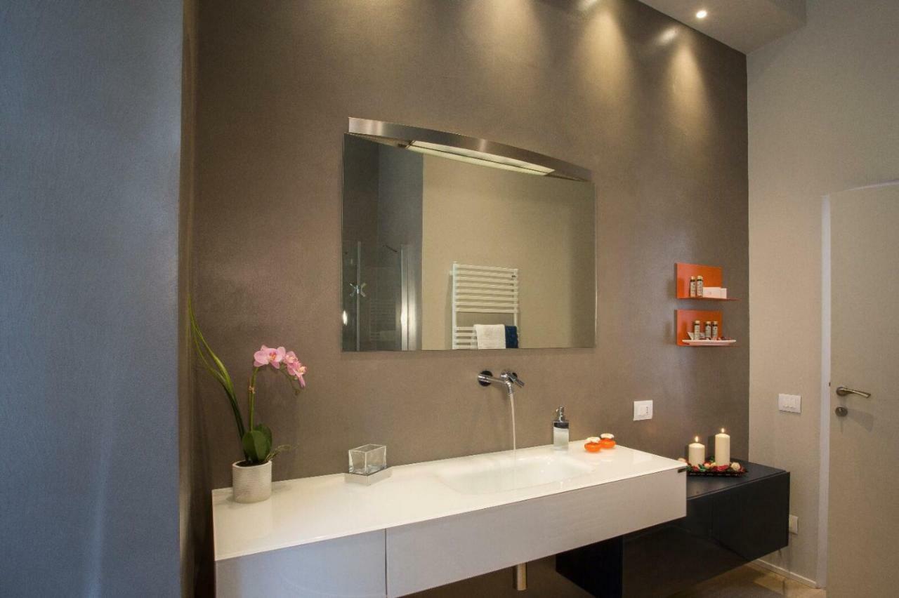Le Residenze A Firenze - Residenza Covoni Apartment In The Historical Center Of Florencia Exterior foto